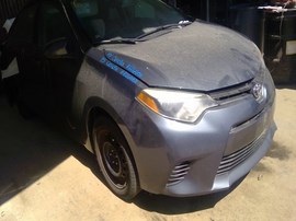 2015 TOYOTA COROLLA, GRAY,  LE MODEL, 1.8L, AT.   Z26458
